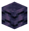 Голова Minecraft — Abyssaline