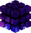 Galactic Fancy Cube