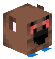 CrxppledNut