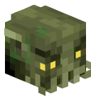 Gio 3D head