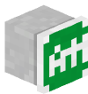 Голова Minecraft — A11 (highway)