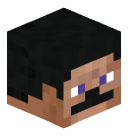 qucee 3D head