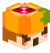 Pumpkin Minion X