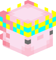 FunAxolotl