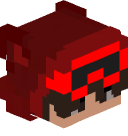 Pucksky 3D head