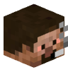 Tete Minecraft de 7uhq_