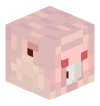 Tête 3D de 7urn3