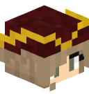 Cpt_Red_Herring 3D head