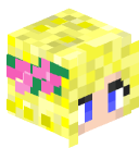 wendiya 3D head