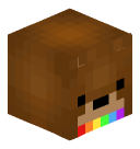 iNiek 3D head