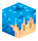 ANK0 3D head