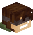 FavreMySabre 3D head