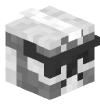 Голова Minecraft — 104th Battalion Clone