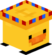 tobitheducky