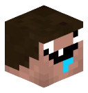 NoobSpeler 3D head