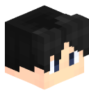 Michaelmcchill 3D head