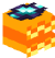 Magma Cube Minion XII