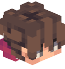 TrueZay 3D head