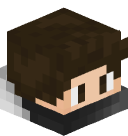 halterick 3D head
