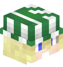 Ph1LzA 3D head