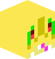 yellowsnake303
