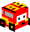 waazgood 3D head