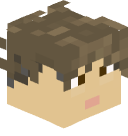 Piarou 3D head