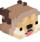 WoofyToofy 3D head