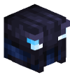 Голова Minecraft — Abyssal Kuudra