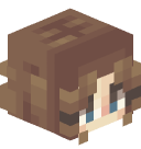 MaysieLive 3D head