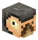 dodo 3D head