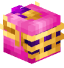 §dJaded Glossy Mineral Helmet §d✦