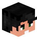 cubfan135 3D head