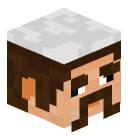 NatVlees 3D head