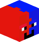 firedevil_666 3D head