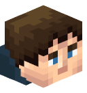 ItsVerzaak 3D head
