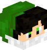Голова игрока REXOS в Minecraft