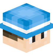 ClaydonBlueHair