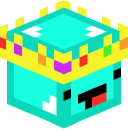 Skeppy 3D head