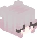 Fancy 3D head