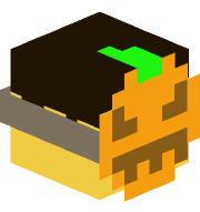 GlitchedPumpkin