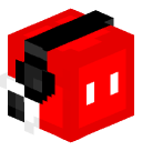 Spepticle 3D head