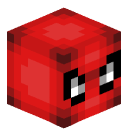 Eend 3D head