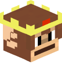 Weswoess 3D head