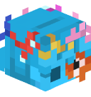 Brentos__ 3D head