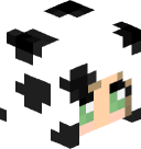 gamingwithjen 3D head
