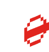 Голова Minecraft — Buses Roundel