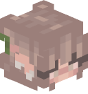 amidxla 3D head