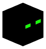 Cabeza de Minecraft