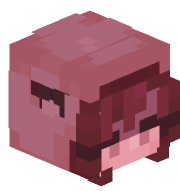 charwaterlily's head